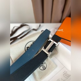 Hermes-38MM, аналогичный модели Hermes, изготовлен из кожи теленк