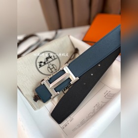 Hermes-38MM, аналогичный модели Hermes, изготовлен из кожи теленк
