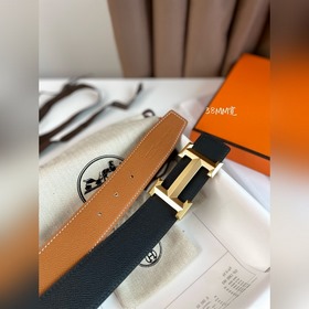 Hermes-38MM, аналогичный модели Hermes, изготовлен из кожи теленк