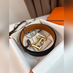 Hermes-38MM, аналогичный модели Hermes, изготовлен из кожи теленк