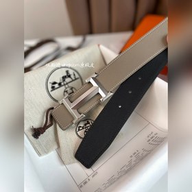 Hermes-38MM, аналогичный модели Hermes, изготовлен из кожи теленк