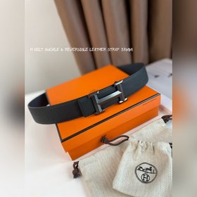 Hermes-38MM, аналогичный модели Hermes, изготовлен из кожи теленк