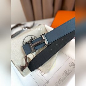 Hermes-38MM, аналогичный модели Hermes, изготовлен из кожи теленк