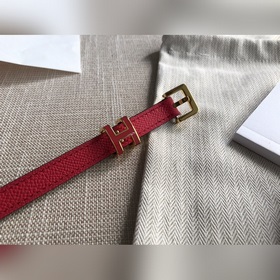 Hermès POP H 15 Женский ремень Ширина 1,5 см i6 Ультра-розовый З