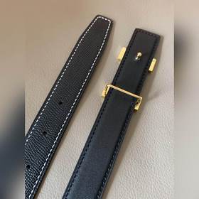HERMES (Hermès) Модель из бутика. Высококачественный женский двус