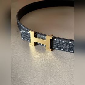 HERMES (Hermès) Модель из бутика. Высококачественный женский двус
