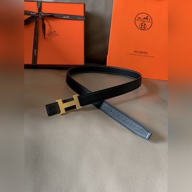 HERMES (Hermès) Модель из бутика. Высококачественный женский двус