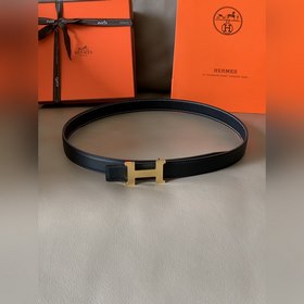 HERMES (Hermès) Модель из бутика. Высококачественный женский двус
