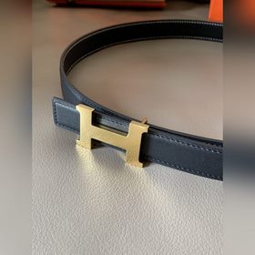HERMES (Hermès) Модель из бутика. Высококачественный женский двус