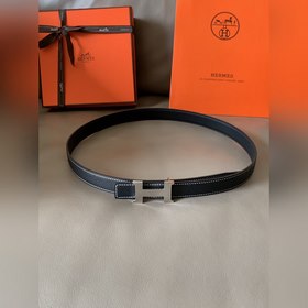 HERMES (Hermès) Модель из бутика. Высококачественный женский двус