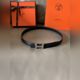 HERMES (Hermès) Модель из бутика. Высококачественный женский двус