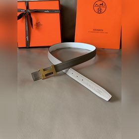 HERMES (Hermès) Модель из бутика. Высококачественный женский двус