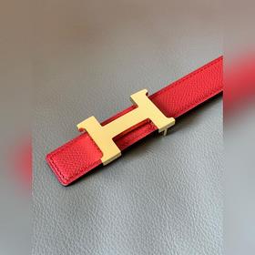 HERMES (Hermès) Модель из бутика. Высококачественный женский двус