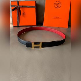 HERMES (Hermès) Модель из бутика. Высококачественный женский двус