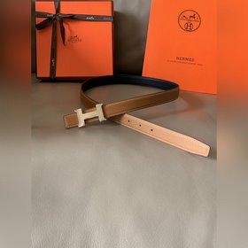 HERMES (Hermès) Модель из бутика. Высококачественный женский двус