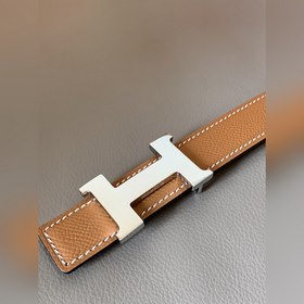 HERMES (Hermès) Модель из бутика. Высококачественный женский двус