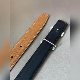 HERMES (Hermès) Модель из бутика. Высококачественный женский двус