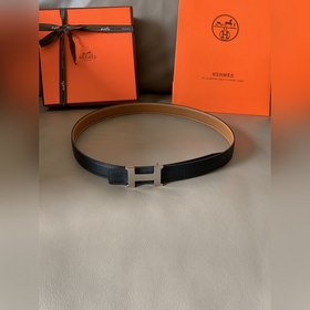 HERMES (Hermès) Модель из бутика. Высококачественный женский двус
