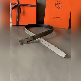 HERMES (Hermès) Модель из бутика. Высококачественный женский двус