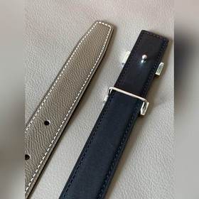HERMES (Hermès) Модель из бутика. Высококачественный женский двус