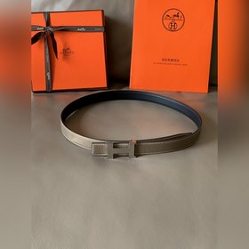 HERMES (Hermès) Модель из бутика. Высококачественный женский двус