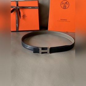HERMES (Hermès) Модель из бутика. Высококачественный женский двус