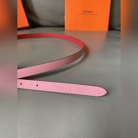 HERMES (Эрмес) Женский двусторонний пояс, аналогичный представлен