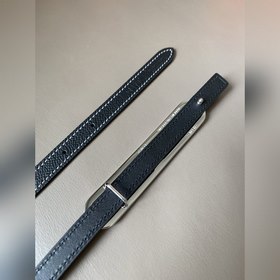 HERMES (Эрмес) Женский двусторонний пояс, аналогичный представлен
