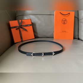 HERMES (Эрмес) Женский двусторонний пояс, аналогичный представлен