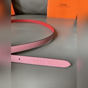 HERMES (Эрмес) Женский двусторонний пояс, аналогичный представлен