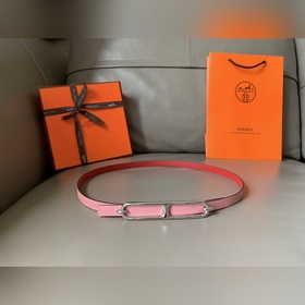 HERMES (Эрмес) Женский двусторонний пояс, аналогичный представлен