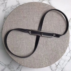 #Hermes# Весна-лето 2019 Новая модель с маленькой квадратной пряж