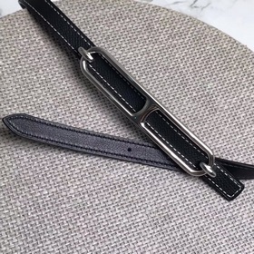 #Hermes# Весна-лето 2019 Новая модель с маленькой квадратной пряж