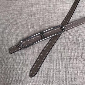 #Hermes# Весна-лето 2019 Новая модель с маленькой квадратной пряж