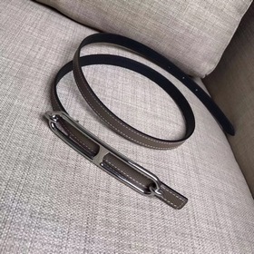 #Hermes# Весна-лето 2019 Новая модель с маленькой квадратной пряж