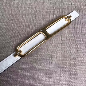 #Hermes# Весна-лето 2019 Новая модель с маленькой квадратной пряж