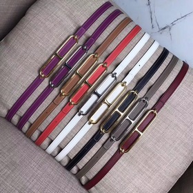 #Hermes# Весна-лето 2019 Новая модель с маленькой квадратной пряж