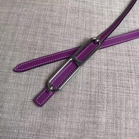 #Hermes# Весна-лето 2019 Новая модель с маленькой квадратной пряж
