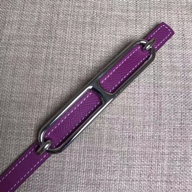#Hermes# Весна-лето 2019 Новая модель с маленькой квадратной пряж