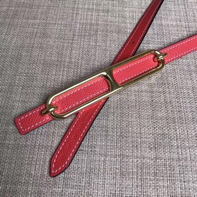 #Hermes# Весна-лето 2019 Новая модель с маленькой квадратной пряж