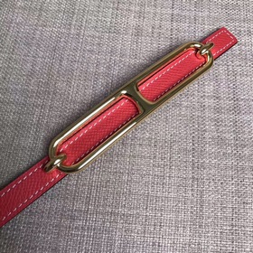 #Hermes# Весна-лето 2019 Новая модель с маленькой квадратной пряж
