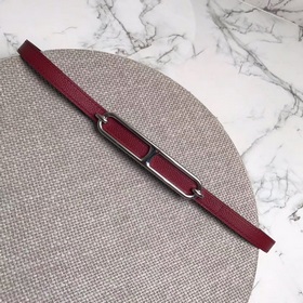 #Hermes# Весна-лето 2019 Новая модель с маленькой квадратной пряж