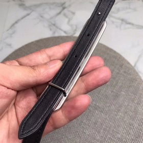 #Hermes# Весна-лето 2019 Новая модель с маленькой квадратной пряж