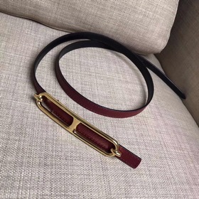 #Hermes# Весна-лето 2019 Новая модель с маленькой квадратной пряж