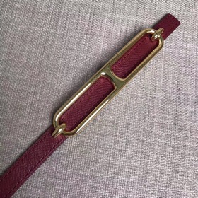#Hermes# Весна-лето 2019 Новая модель с маленькой квадратной пряж