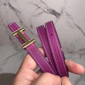 #Hermes# Весна-лето 2019 Новая модель с маленькой квадратной пряж