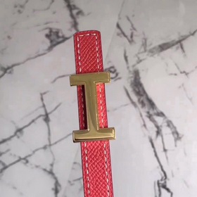 #Hermes# Весна-лето 2019 Новая модель с маленькой квадратной пряж