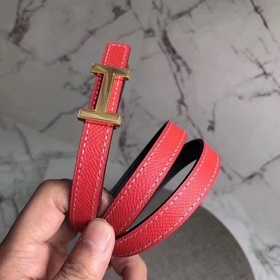 #Hermes# Весна-лето 2019 Новая модель с маленькой квадратной пряж