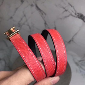#Hermes# Весна-лето 2019 Новая модель с маленькой квадратной пряж