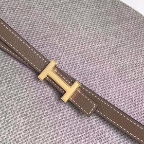 #Hermes# Весна-лето 2019 Новая модель с маленькой квадратной пряж